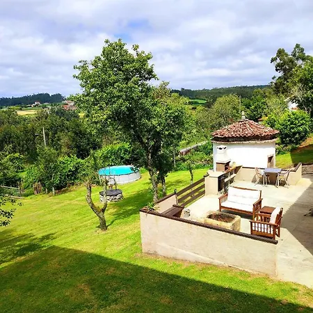 Guest house A Cuadrina 3*