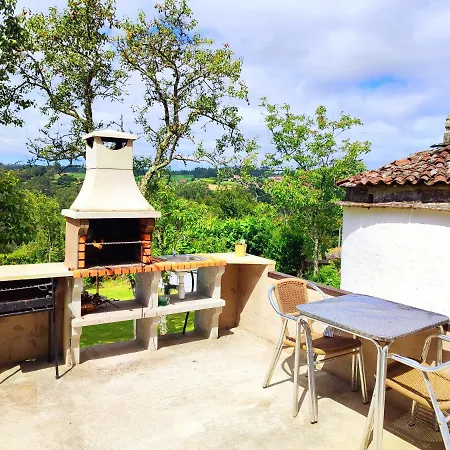 A Cuadrina 3* Mazaricos