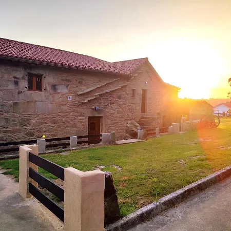 Guest house A Cuadrina