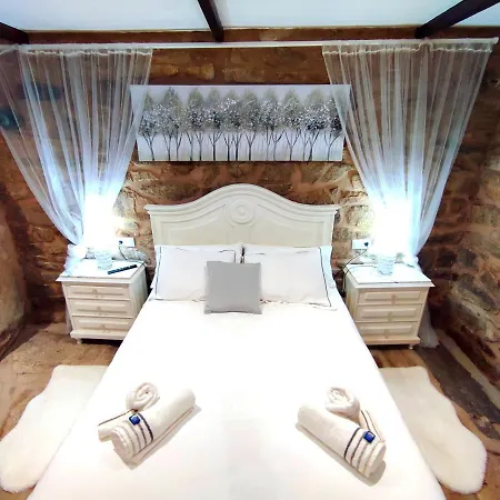 A Cuadrina 3* Mazaricos