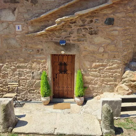Guest house A Cuadrina