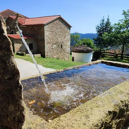 A Cuadrina Guest house 3*