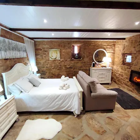 A Cuadrina Mazaricos