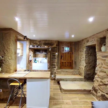 A Cuadrina ゲストハウス