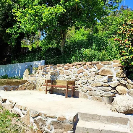 A Cuadrina Guest house