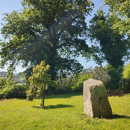 A Cuadrina ゲストハウス 3*