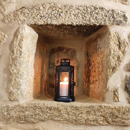 ゲストハウス A Cuadrina