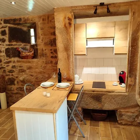 ゲストハウス A Cuadrina Mazaricos