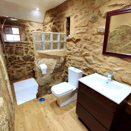 A Cuadrina 3* Mazaricos