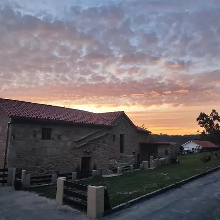 A Cuadrina ゲストハウス