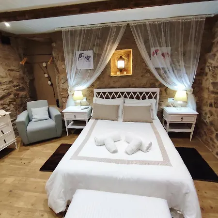 ゲストハウス A Cuadrina