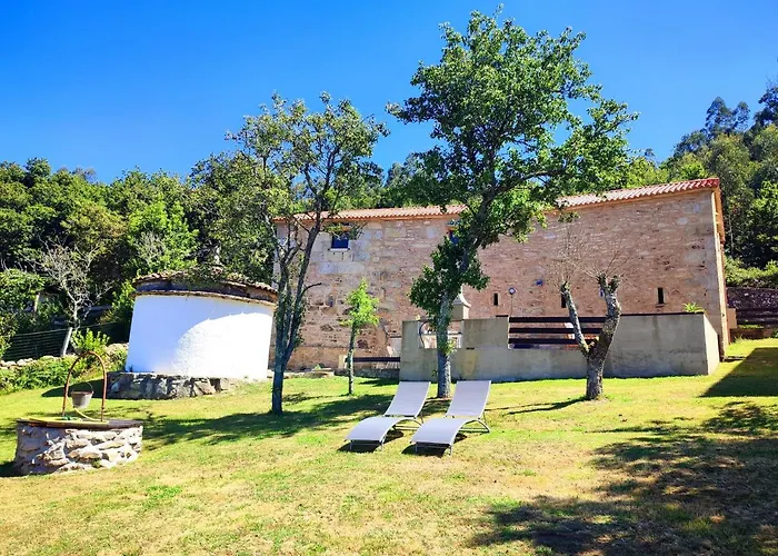 A Cuadrina Penzion