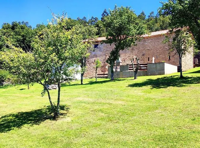 A Cuadrina Penzion Mazaricos
