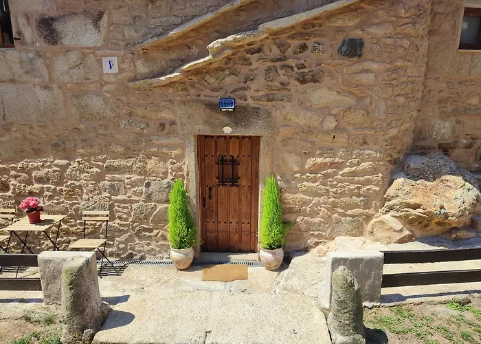 Penzion A Cuadrina