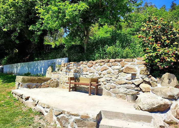 A Cuadrina Penzion