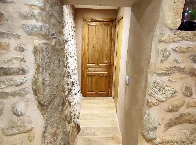 Penzion A Cuadrina